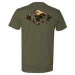 K9 Assault Tee - Small - Shirt