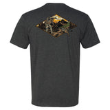 K9 Assault Tee - Small - Shirt