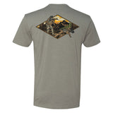 K9 Assault Tee - Small - Shirt