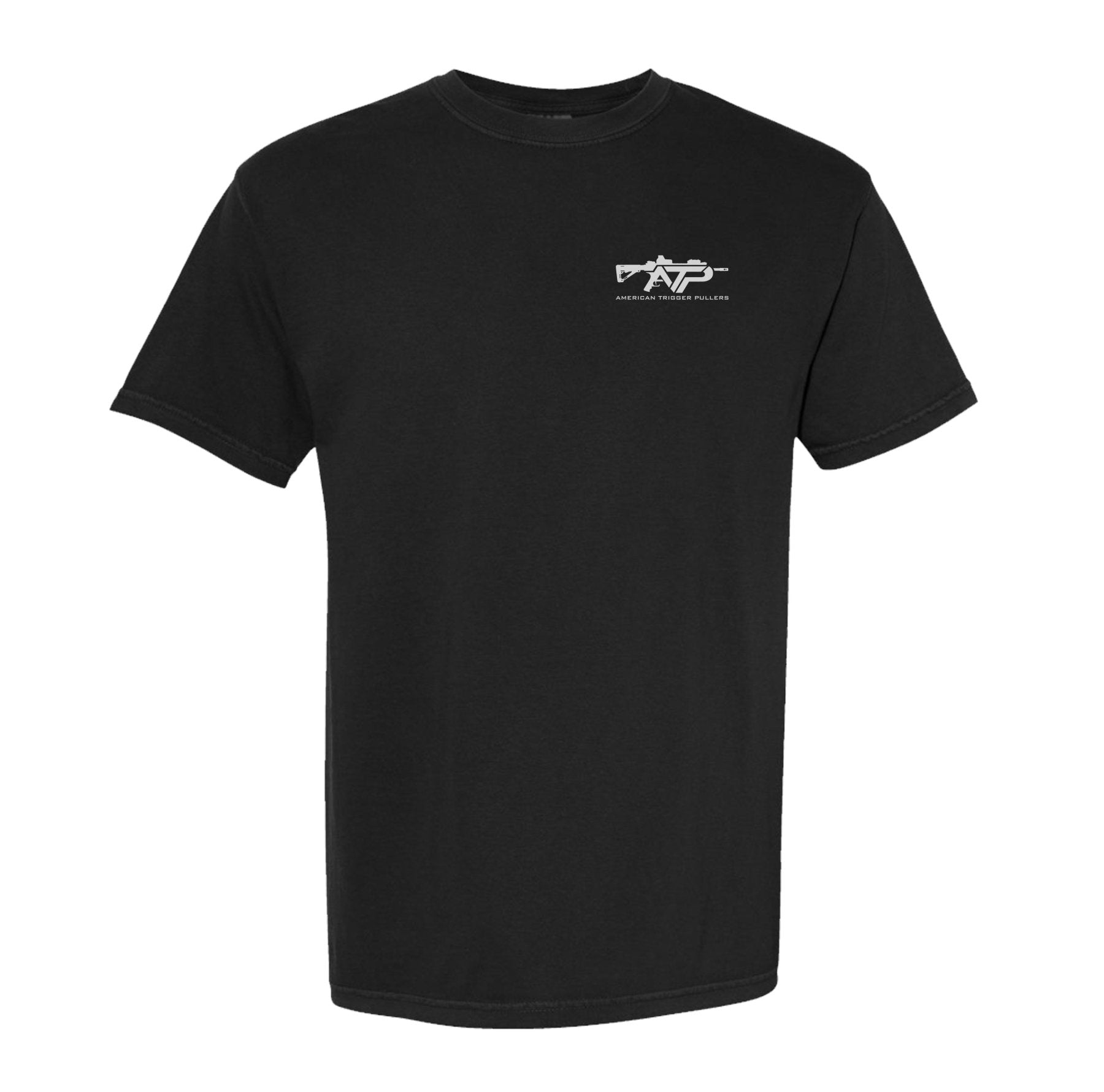 K9 Military Heavyweight Tee - Small - Shirt