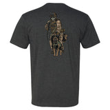 K9 Military Shirt - Small - Shirt