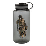 K9 Military Water Bottle - 38oz - Water Bottle