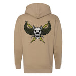 K9 SWAT DPS Hoodie - Small - Private Private Hoodie