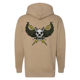 K9 SWAT DPS Hoodie - Small - Private Private Hoodie