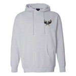 K9 SWAT DPS Hoodie - Small - Private Private Hoodie