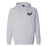 K9 SWAT DPS Hoodie - Small - Private Private Hoodie