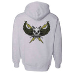 K9 SWAT DPS Hoodie - Small - Private Private Hoodie