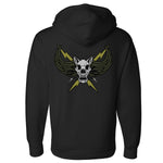 K9 SWAT DPS Hoodie - Small - Private Private Hoodie