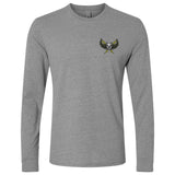 K9 SWAT DPS Long Sleeve - Small - Private Private Long Sleeve Shirt