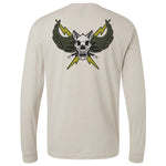 K9 SWAT DPS Long Sleeve - Small - Private Private Long Sleeve Shirt