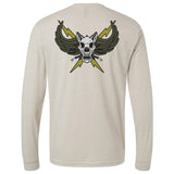 K9 SWAT DPS Long Sleeve - Small - Private Private Long Sleeve Shirt