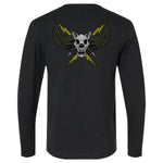 K9 SWAT DPS Long Sleeve - Small - Private Private Long Sleeve Shirt
