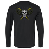 K9 SWAT DPS Long Sleeve - Small - Private Private Long Sleeve Shirt