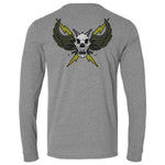 K9 SWAT DPS Long Sleeve - Small - Private Private Long Sleeve Shirt