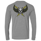 K9 SWAT DPS Long Sleeve - Small - Private Private Long Sleeve Shirt