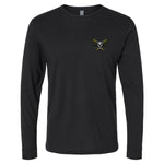 K9 SWAT DPS Long Sleeve - Small - Private Private Long Sleeve Shirt