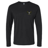 K9 SWAT DPS Long Sleeve - Small - Private Private Long Sleeve Shirt