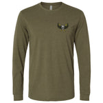 K9 SWAT DPS Long Sleeve - Small - Private Private Long Sleeve Shirt