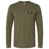K9 SWAT DPS Long Sleeve - Small - Private Private Long Sleeve Shirt