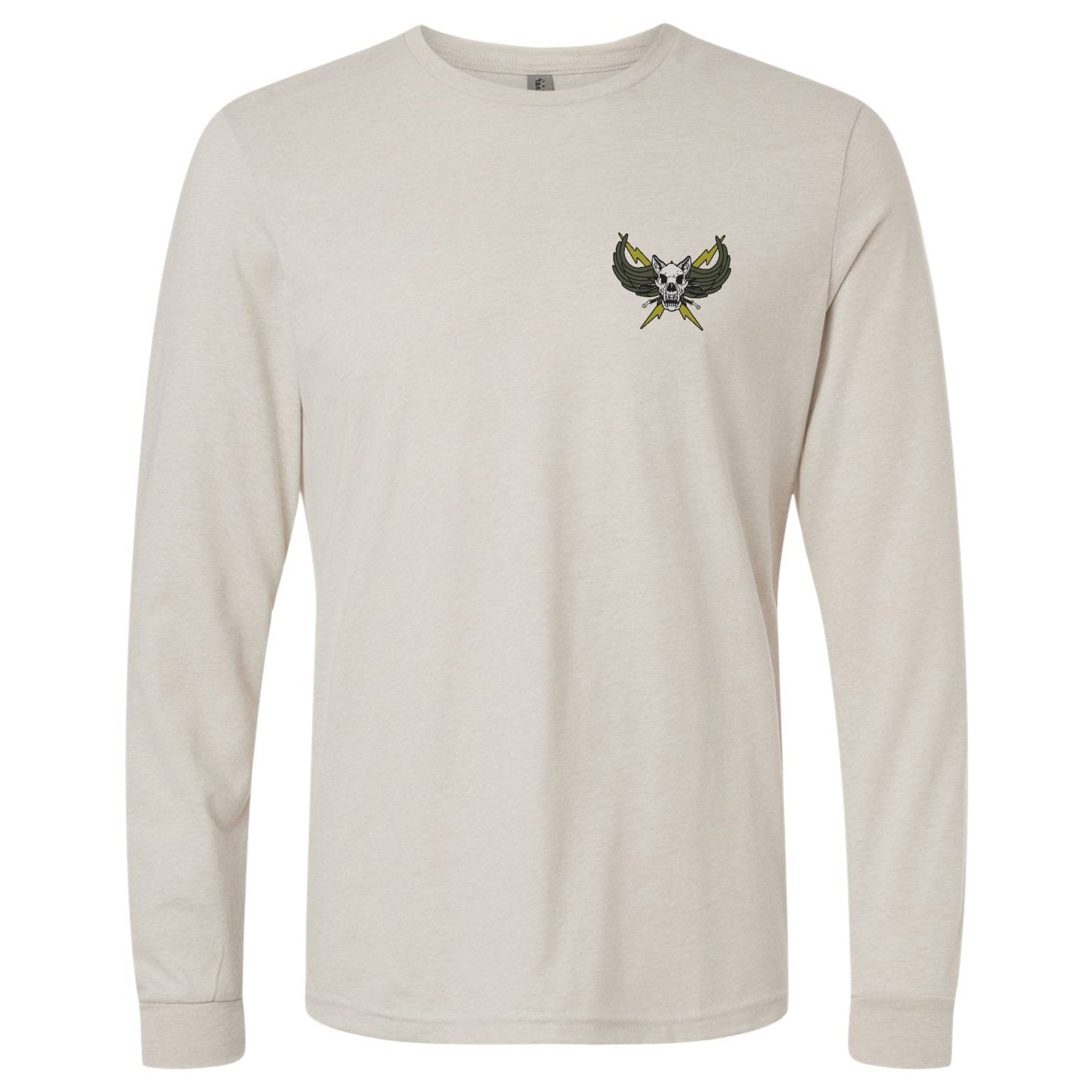 K9 SWAT DPS Long Sleeve - Small - Private Private Long Sleeve Shirt