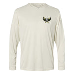 K9 SWAT DPS Performance Hooded Long Sleeve - Small - Private Private Performance Long Sleeve