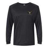 K9 SWAT DPS Performance Long Sleeve - Small - Private Private Performance Long Sleeve