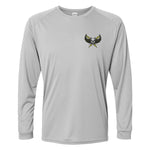 K9 SWAT DPS Performance Long Sleeve - Small - Private Private Performance Long Sleeve