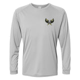 K9 SWAT DPS Performance Long Sleeve - Small - Private Private Performance Long Sleeve