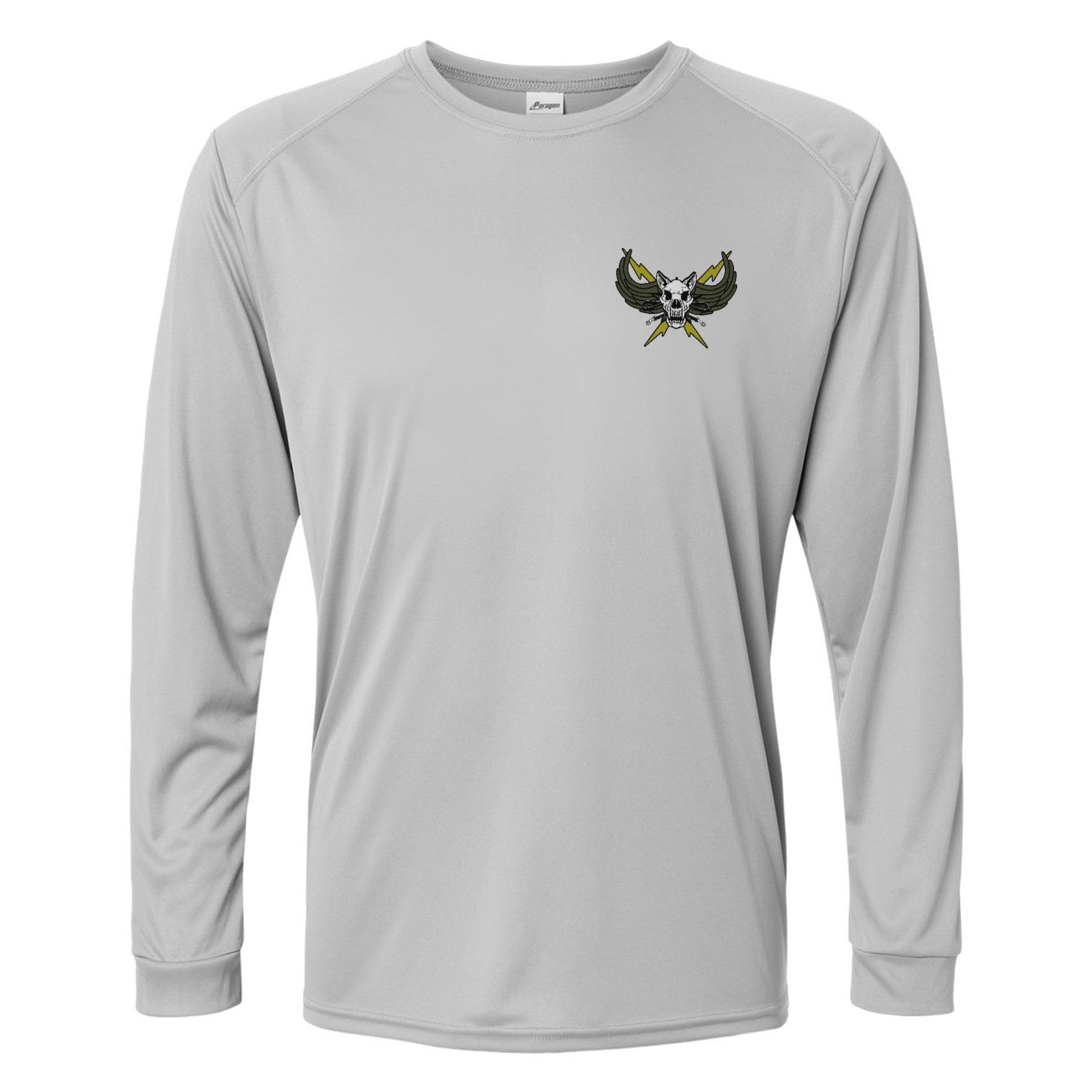 K9 SWAT DPS Performance Long Sleeve - Small - Private Private Performance Long Sleeve