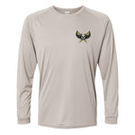 K9 SWAT DPS Performance Long Sleeve - Small - Private Private Performance Long Sleeve