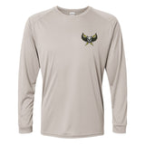 K9 SWAT DPS Performance Long Sleeve - Small - Private Private Performance Long Sleeve