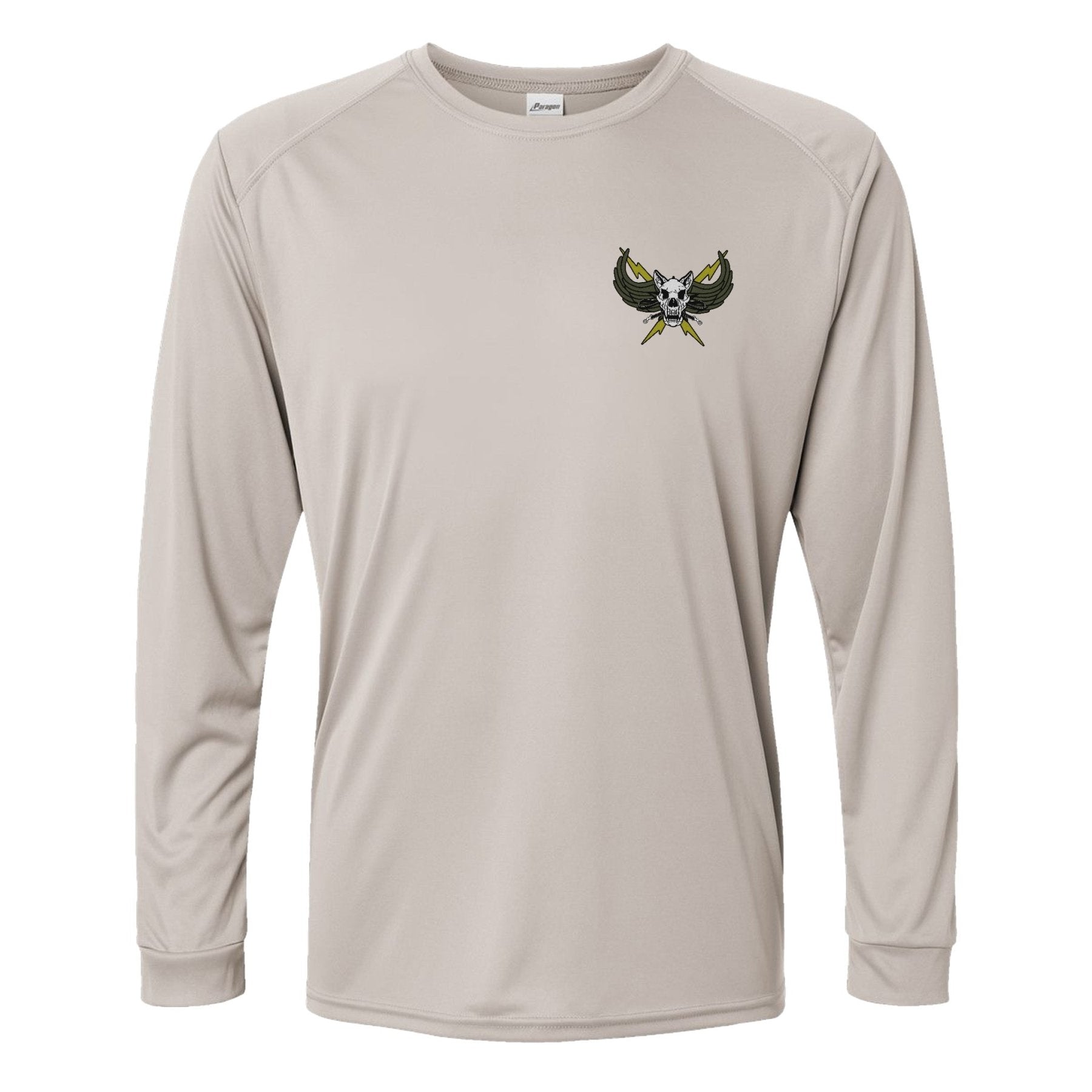 K9 SWAT DPS Performance Long Sleeve - Small - Private Private Performance Long Sleeve