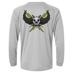 K9 SWAT DPS Performance Long Sleeve - Small - Private Private Performance Long Sleeve