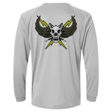 K9 SWAT DPS Performance Long Sleeve - Small - Private Private Performance Long Sleeve