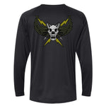 K9 SWAT DPS Performance Long Sleeve - Small - Private Private Performance Long Sleeve