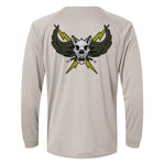 K9 SWAT DPS Performance Long Sleeve - Small - Private Private Performance Long Sleeve