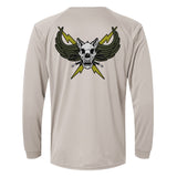 K9 SWAT DPS Performance Long Sleeve - Small - Private Private Performance Long Sleeve