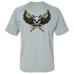 K9 SWAT DPS Performance Short Sleeve - Small - Private Private Performance Wear