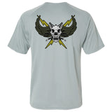 K9 SWAT DPS Performance Short Sleeve - Small - Private Private Performance Wear