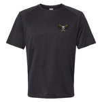 K9 SWAT DPS Performance Short Sleeve - Small - Private Private Performance Wear