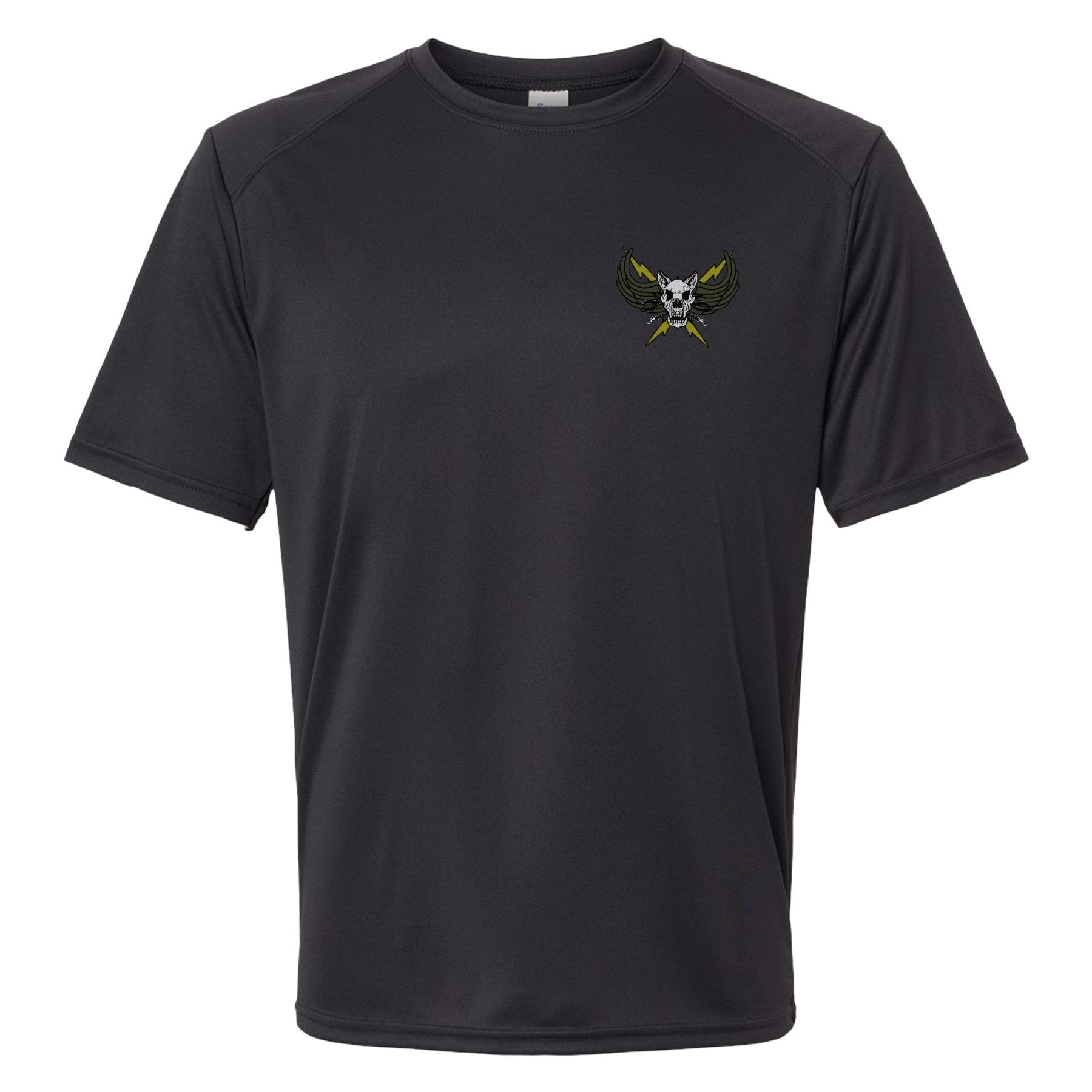K9 SWAT DPS Performance Short Sleeve - Small - Private Private Performance Wear