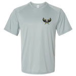 K9 SWAT DPS Performance Short Sleeve - Small - Private Private Performance Wear