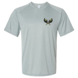 K9 SWAT DPS Performance Short Sleeve - Small - Private Private Performance Wear