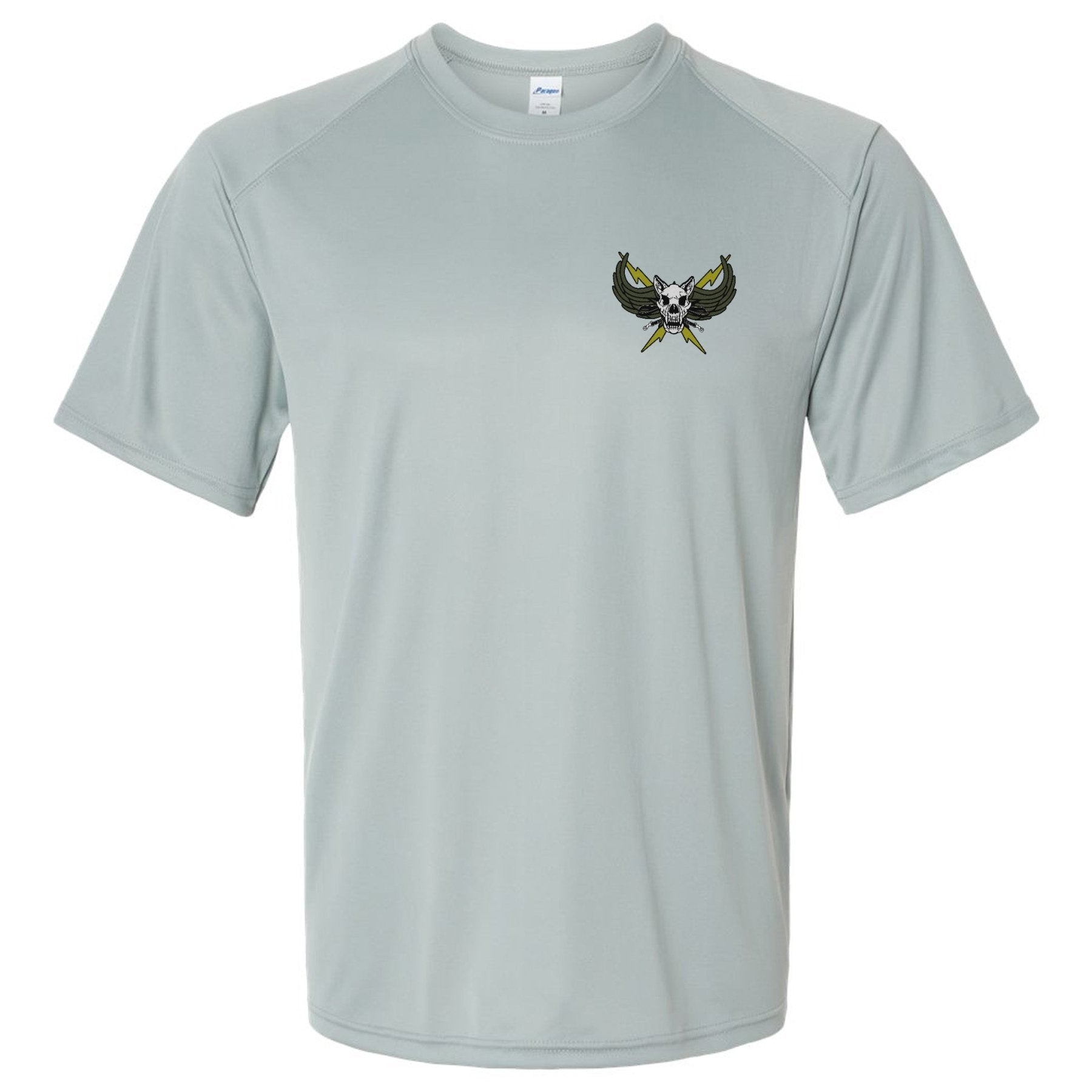 K9 SWAT DPS Performance Short Sleeve - Small - Private Private Performance Wear