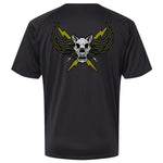 K9 SWAT DPS Performance Short Sleeve - Small - Private Private Performance Wear