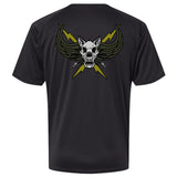 K9 SWAT DPS Performance Short Sleeve - Small - Private Private Performance Wear