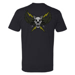 K9 SWAT DPS Tee - Small - Private Private Shirt