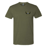 K9 SWAT DPS Tee - Small - Private Private Shirt