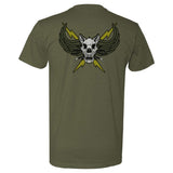 K9 SWAT DPS Tee - Small - Private Private Shirt