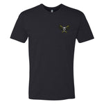 K9 SWAT DPS Tee - Small - Private Private Shirt